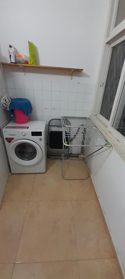 Spacious Jaffa Apt Near The Flea Market Tel Aviv Exterior photo